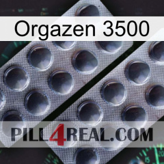 Orgazen 3500 31